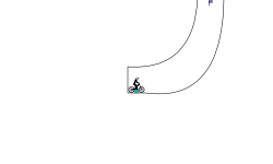 anti-gravity raceday #1