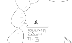 BOULDER DASH #3