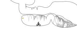 cave unfinished