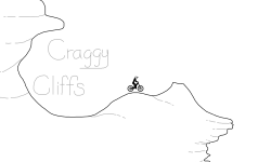 Craggy Cliffs