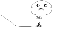 jake the dog Adventure time