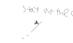 don't move 2 stay at the end