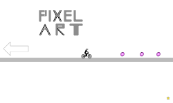 Pixel Art (NTBF)