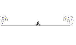 Training #21 Loop tube