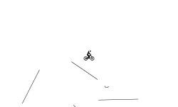 press shift