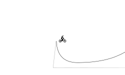 Smooth jumps