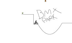 bmx park (my first map)