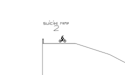 Suicide ramp 2