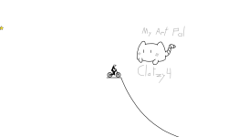 My Art Pal... Clatzy4!!