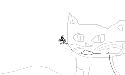 the great cat escape