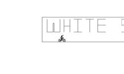 White Space #1
