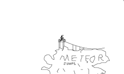 Meteor Jumps Preview