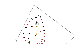 Dave49's Confusing Track