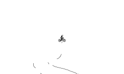 Fake Wheelie
