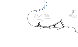 Skyland!