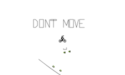 Dont Move