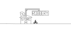 Store Robbery (Preview)