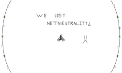 We Lost Net Neutrality