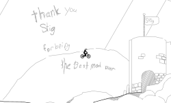 Thank You Stig