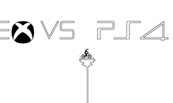 Xbox One vs Ps4