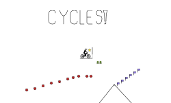 Cycles!