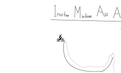 Please Invite miclme (hold up)