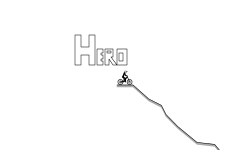 Hero Downhill