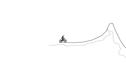 Mountain trail (DEMO)