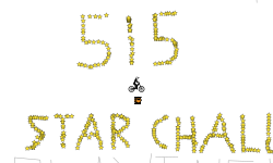 My 515 Star Challenge