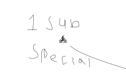 1 SUB SPECIAL