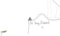 Goodbye, Discord (Desc)