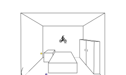 IDK perspective or smthn