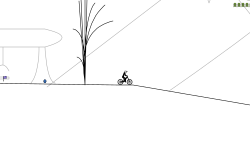 Hella Hype For Skiing