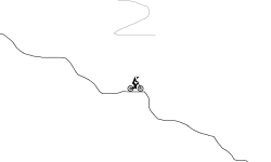Extreme Downhill 2