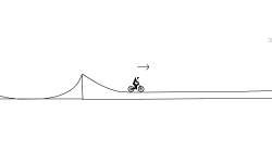 Life at the Bmx park