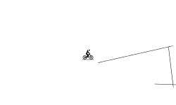 The impossible finish