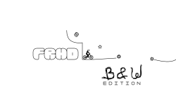 FRHD: B&W Edition