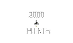 2000 points!!!!