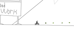 My first detailed map