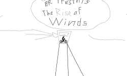 the rise of the winds