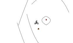 Inside The Mind of an alien