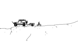 Overland Expedition