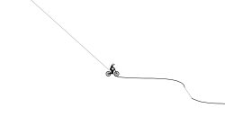 Weird Curve Thing (Auto)