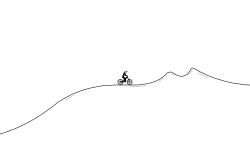 im making jumps again