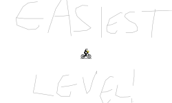 The Easiest Level Ever in FRHD