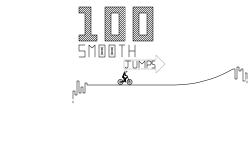 100 smooth jumps(final update)