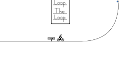 Loop The Loop - BMX