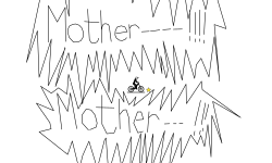 Mother----!