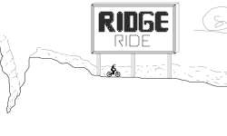 Ridge Ride