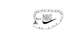 Nike Sign MADE BY King.JJ (ME)